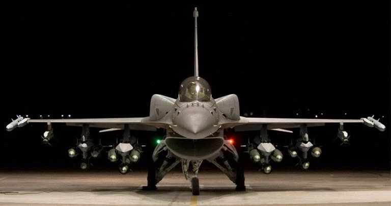 Νέα καθυστέρηση στον εκσυγχρονισμό των F-16! Τι παράταση ζητήσαμε από τις ΗΠΑ